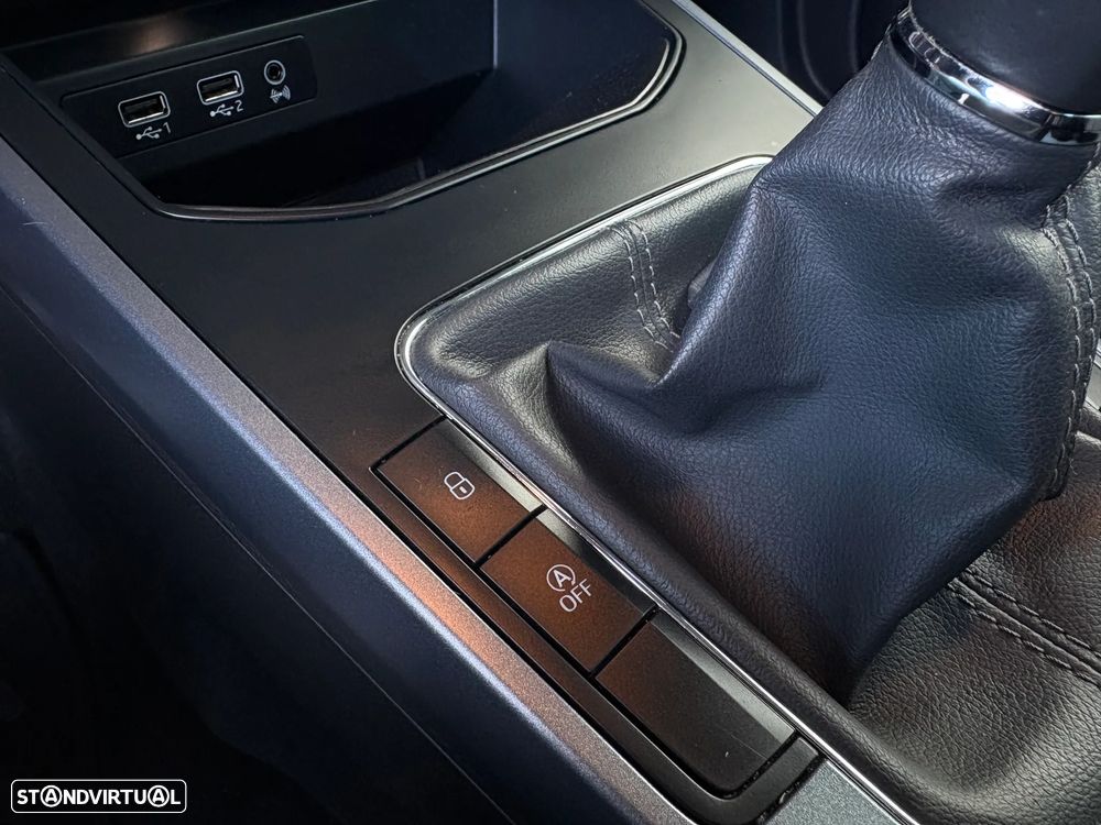 SEAT Arona 1.0 TSI Style - 24