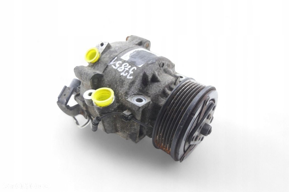 Sprężarka Klimatyzacji MITSUBISJI ASX I 1.8 DID 7813A330 - 7