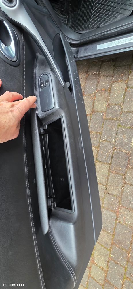 Renault Megane 2.0 dCi Dynamique - 13