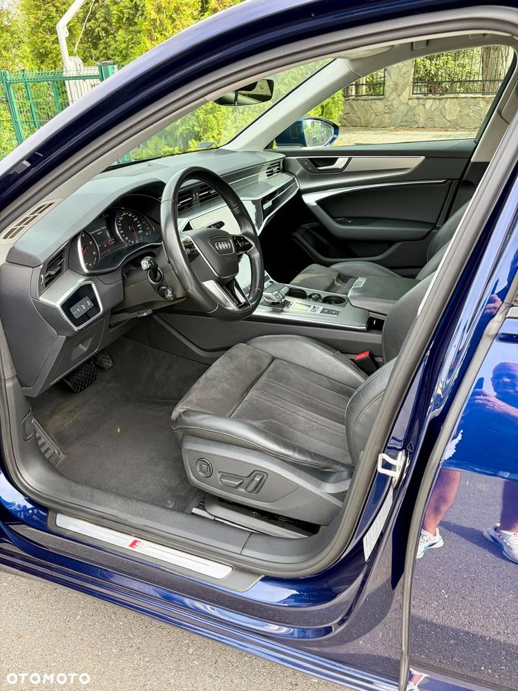 Audi A6 Limousine - 7