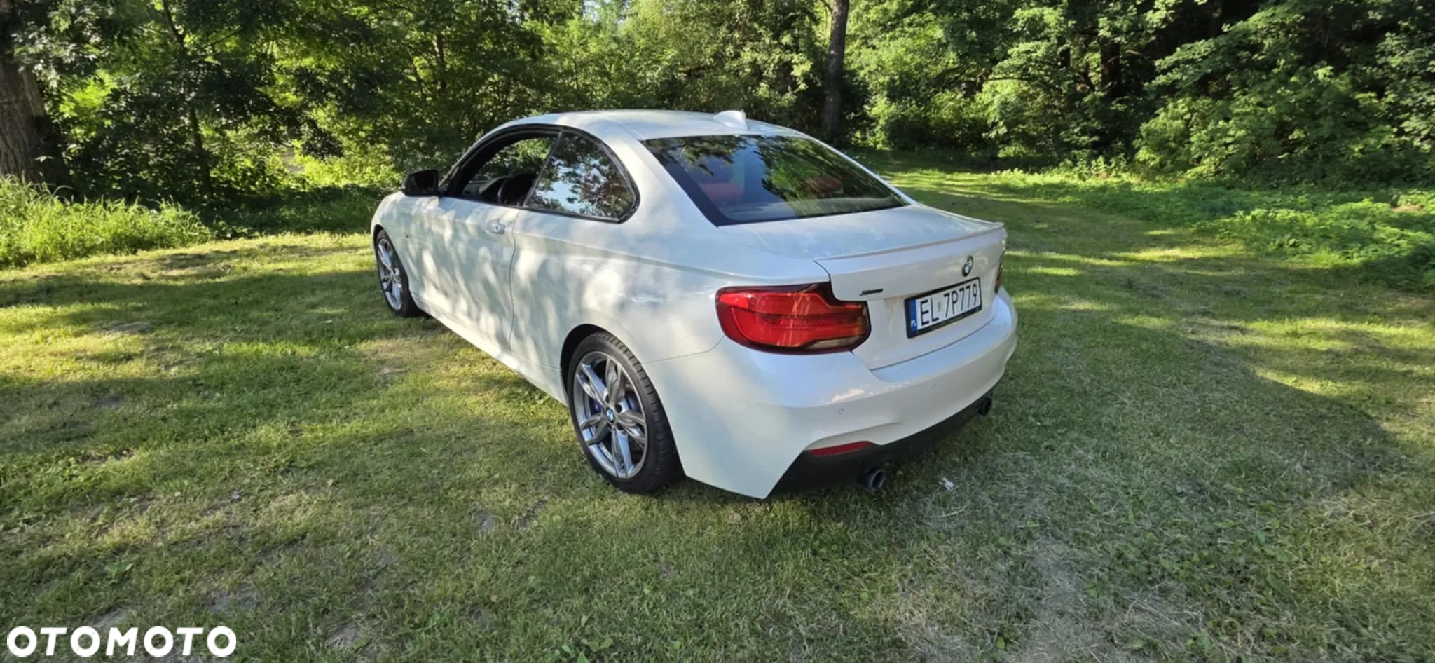 BMW Seria 2 M235i xDrive - 14