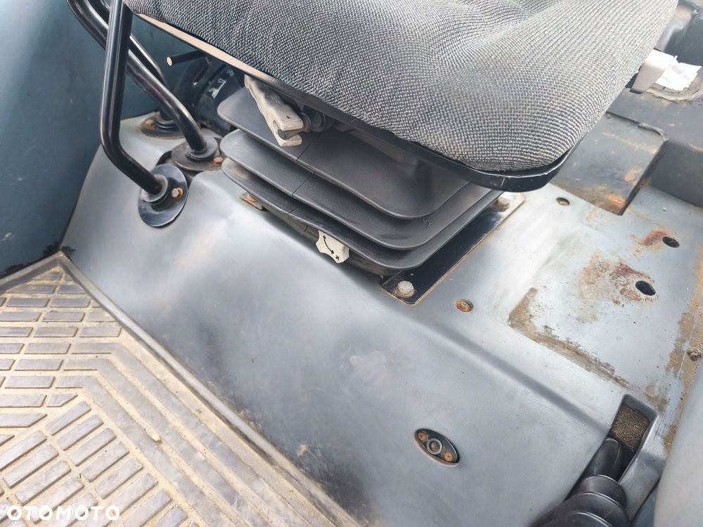 Ursus 9014H 4X4 - 32