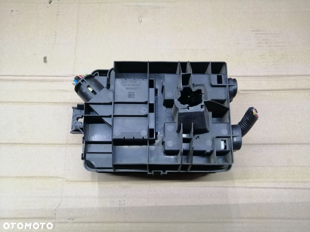 Chevrolet Aveo T300 1.3 Dizel zestaw startowy komputer Bosch 0281018383 immo licznik stacyjka i inne - 17