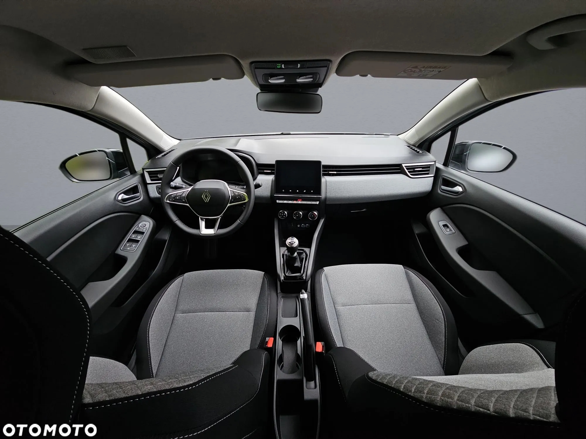 Renault Clio 1.0 TCe Evolution - 37
