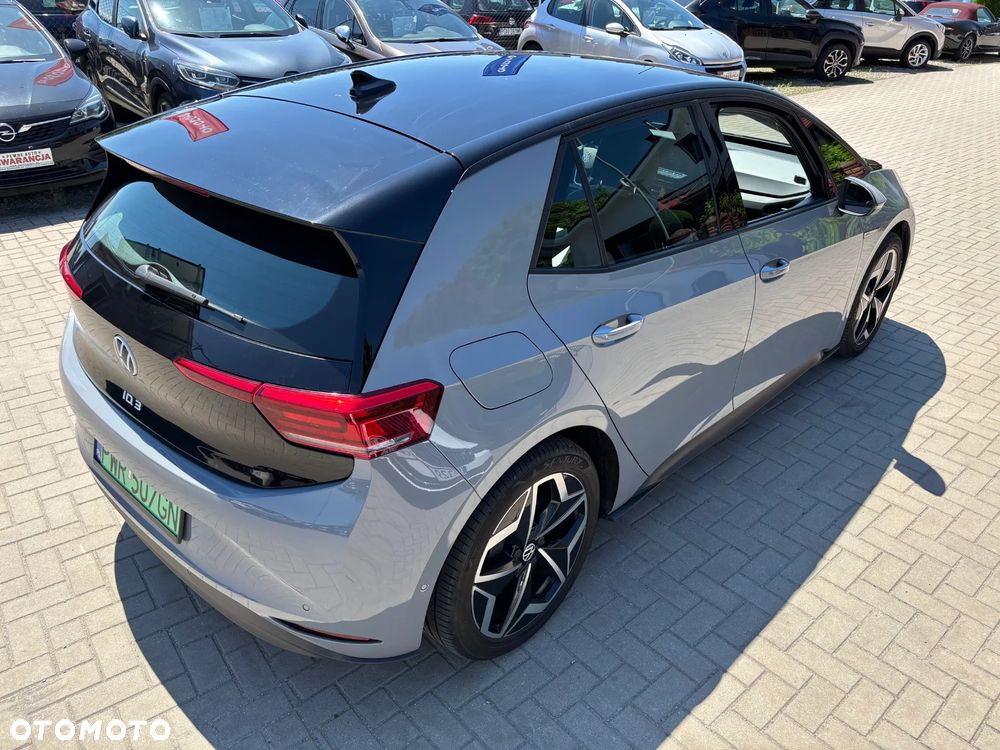 Volkswagen ID.3 - 37