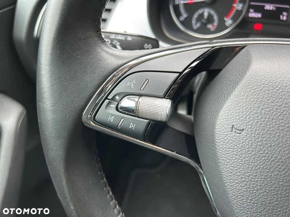 Skoda Fabia 1.0 TSI Ambition - 24
