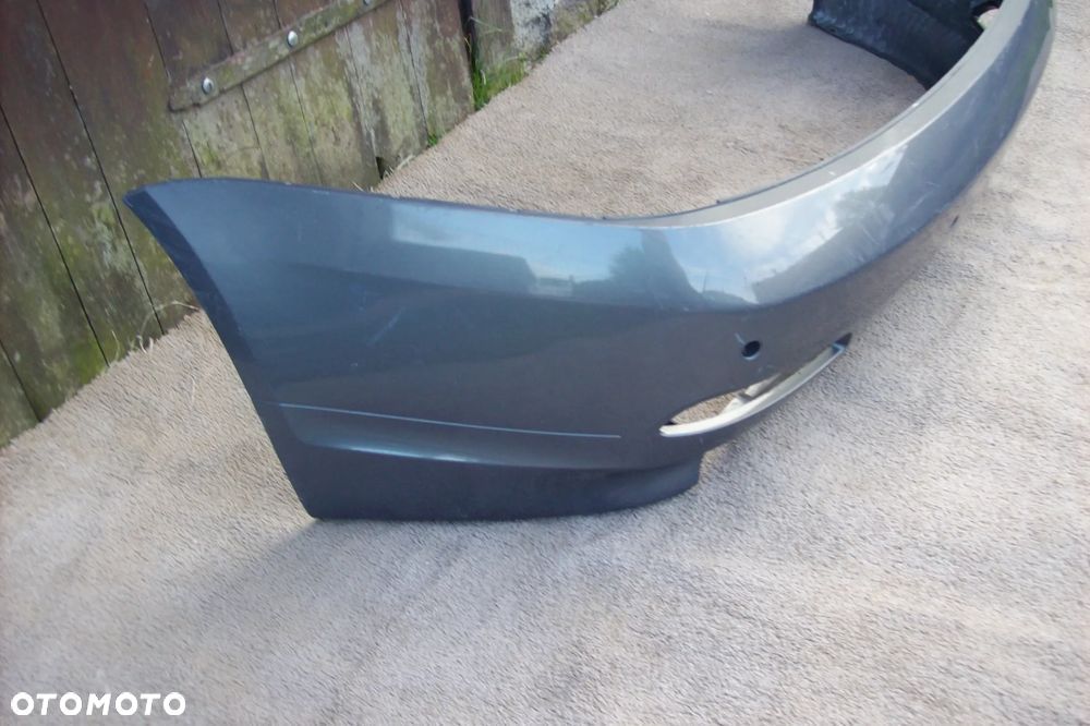 zderzak tylny bmw 6 e63 e64 - 2