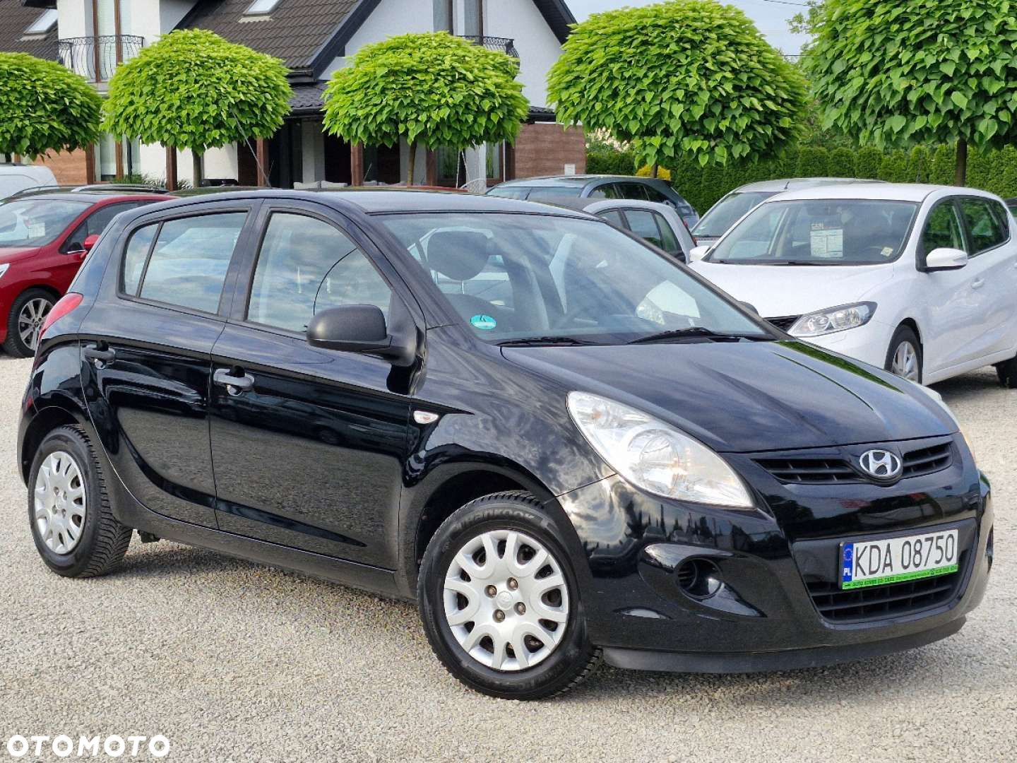 Hyundai i20 - 25