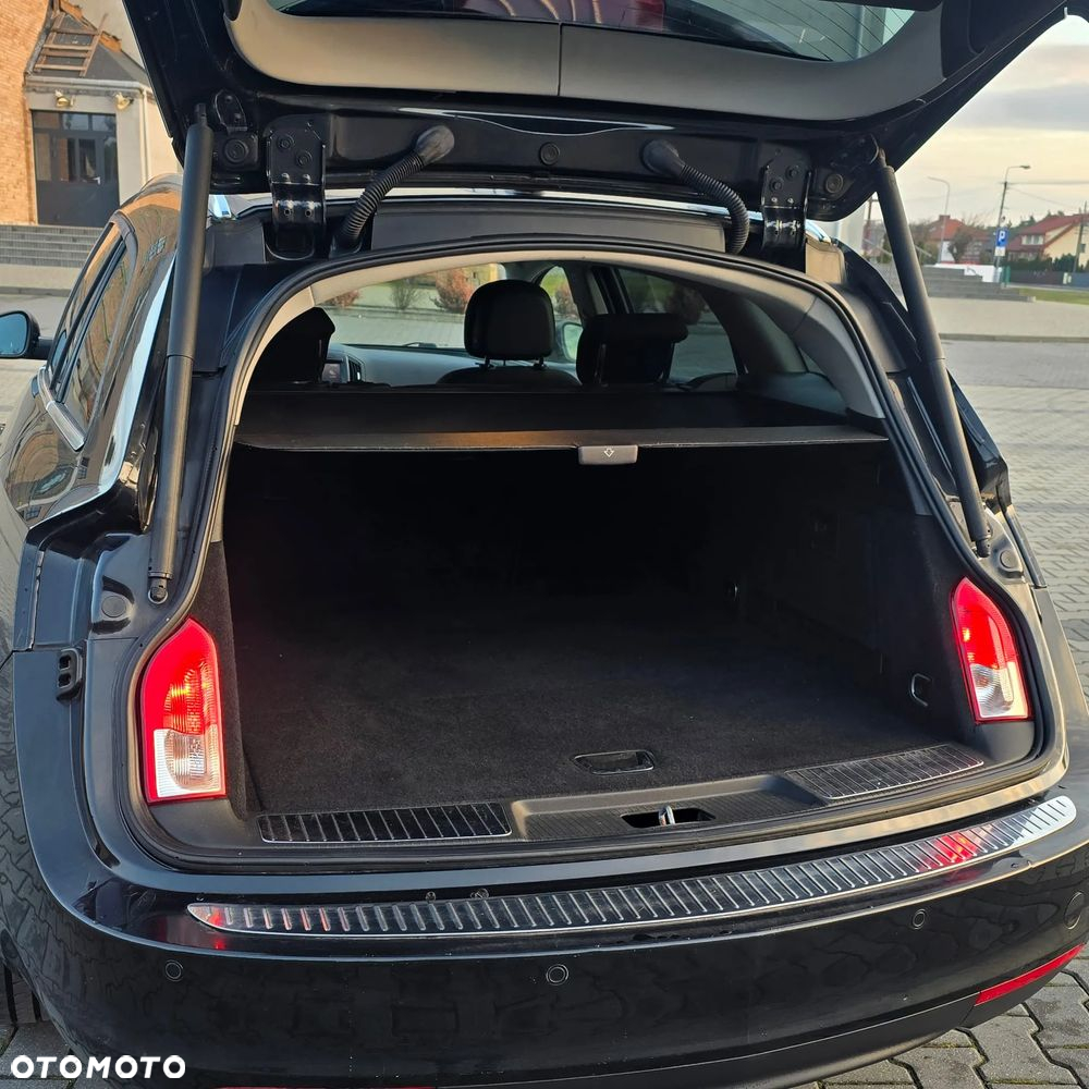 Opel Insignia 2.0 CDTI Cosmo - 18