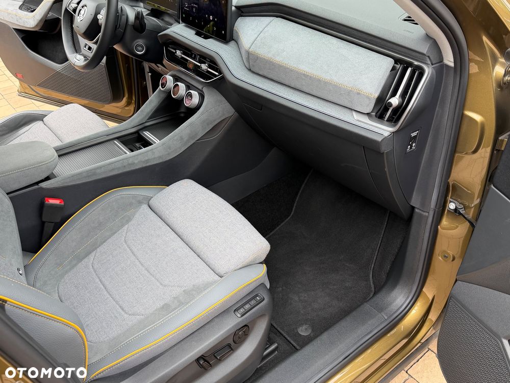 Skoda Kodiaq 2.0 TDI 4x2 Selection DSG - 33
