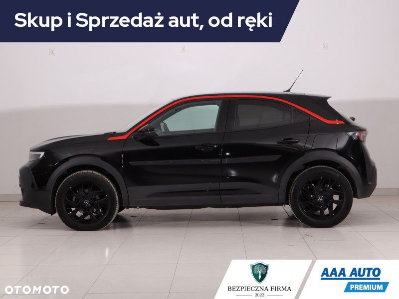 Opel Mokka - 4