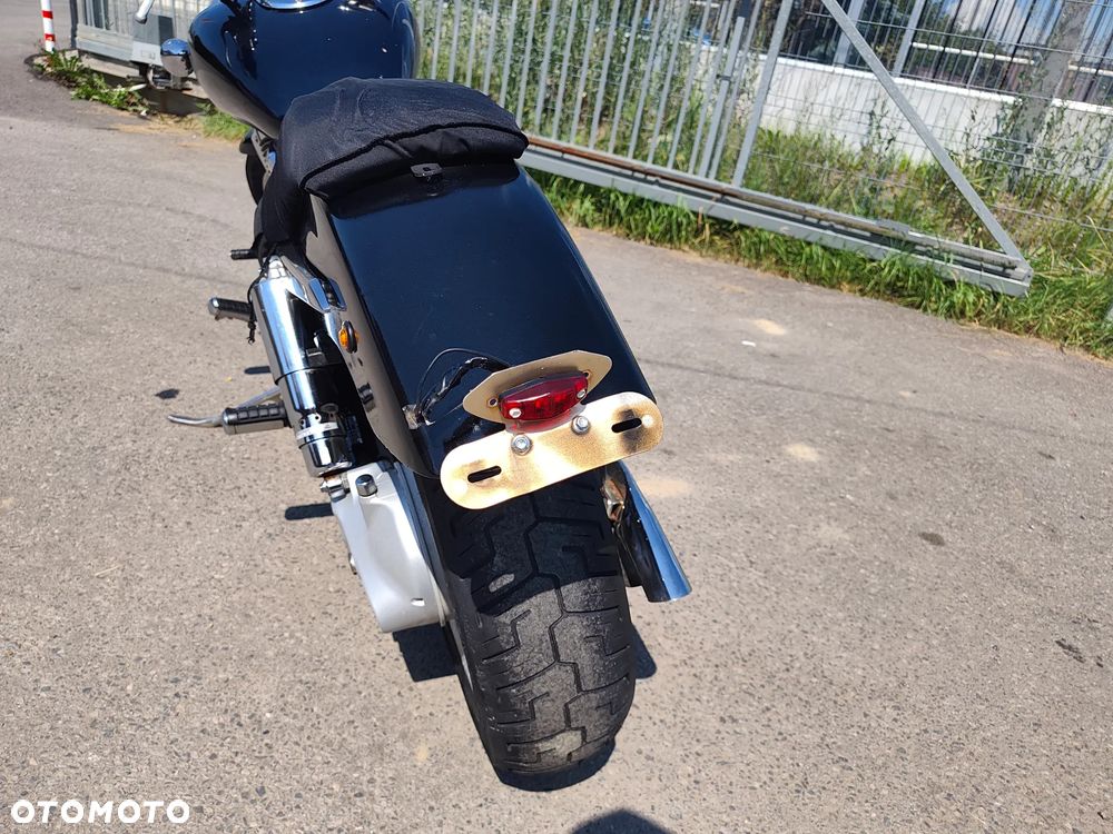 Honda VTX - 30