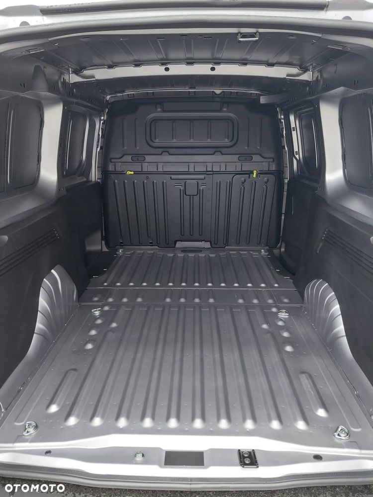 Opel Combo Cargo Furgon XL Diesel 130KM Manual - 7