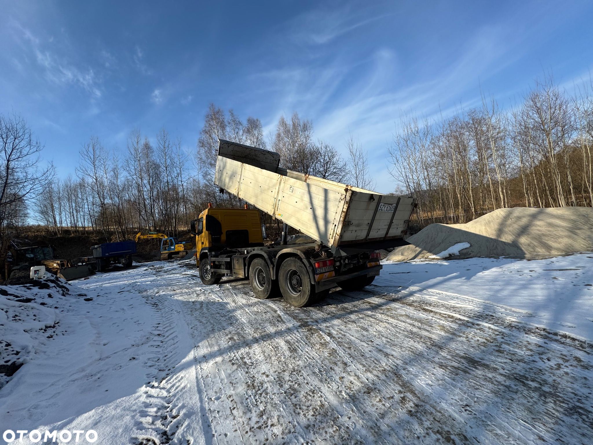 Volvo FM13 400 - 10