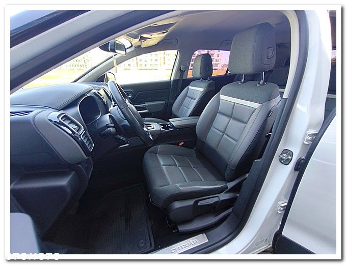 Citroën C5 Aircross - 27