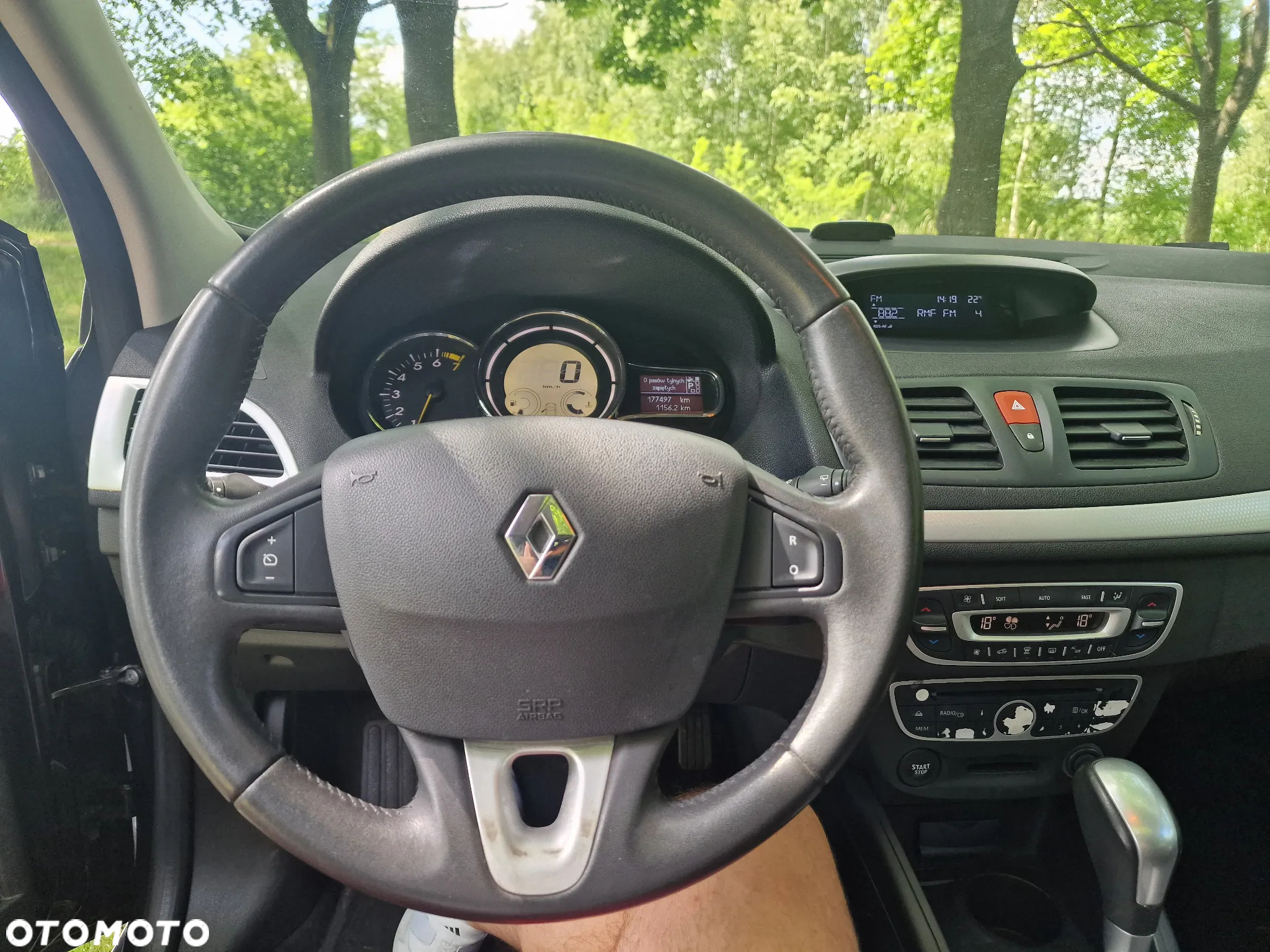 Renault Megane - 28