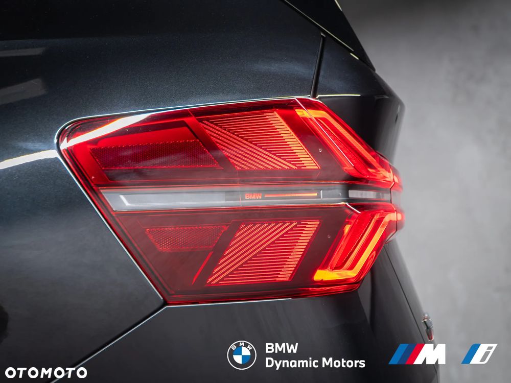 BMW X3 M - 11