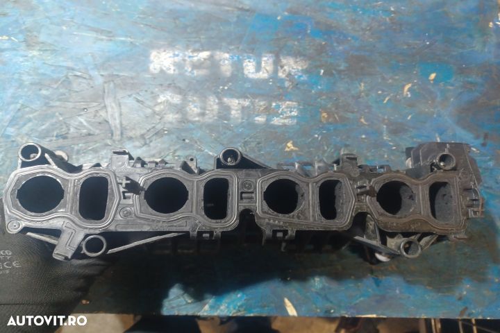 Galerie admisie N47D20C 780799105 850640605 MX1253 BMW Seria 5 F10 [2 - 3