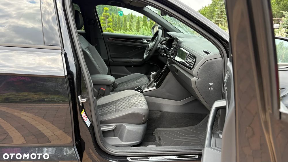 Volkswagen T-Roc 1.5 TSI R-Line Plus DSG - 35