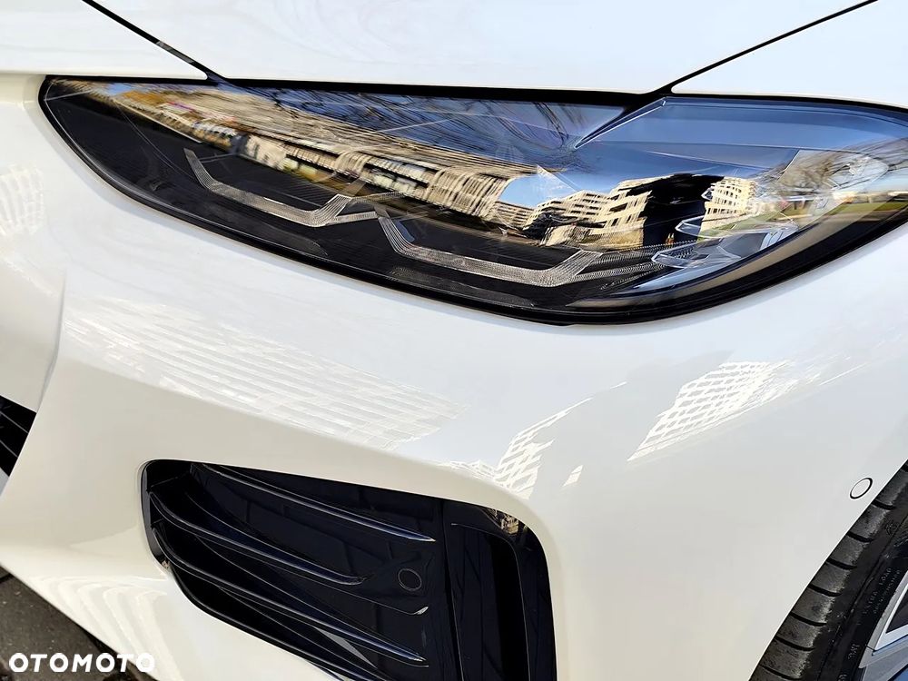 BMW i4 80.7kWh M50 - 31