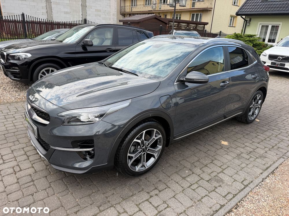 Kia XCeed 1.6 GDI PHEV XL DCT - 28