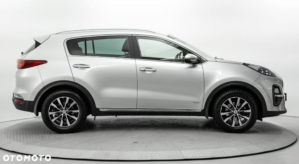 Kia Sportage - 2
