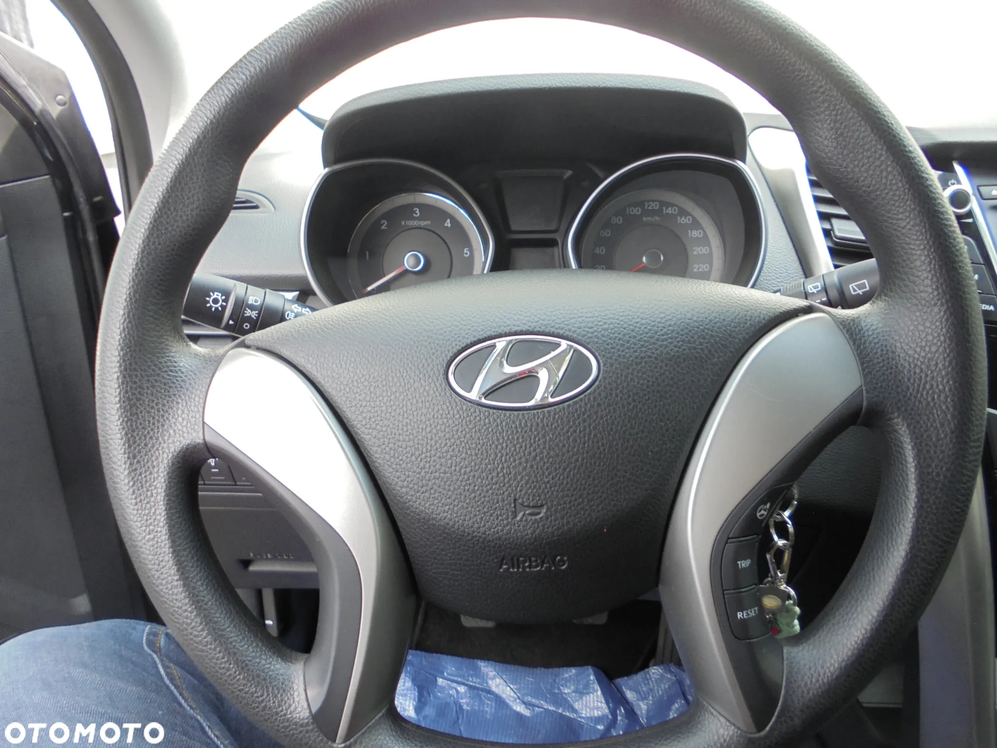 Hyundai i30 i30cw 1.6 CRDi Trend - 39