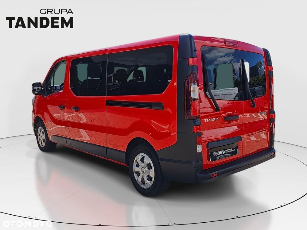 Renault Trafic 2.0 dCi - 7