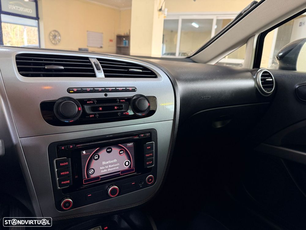 SEAT Leon 1.6 TDI Sport DSG - 21