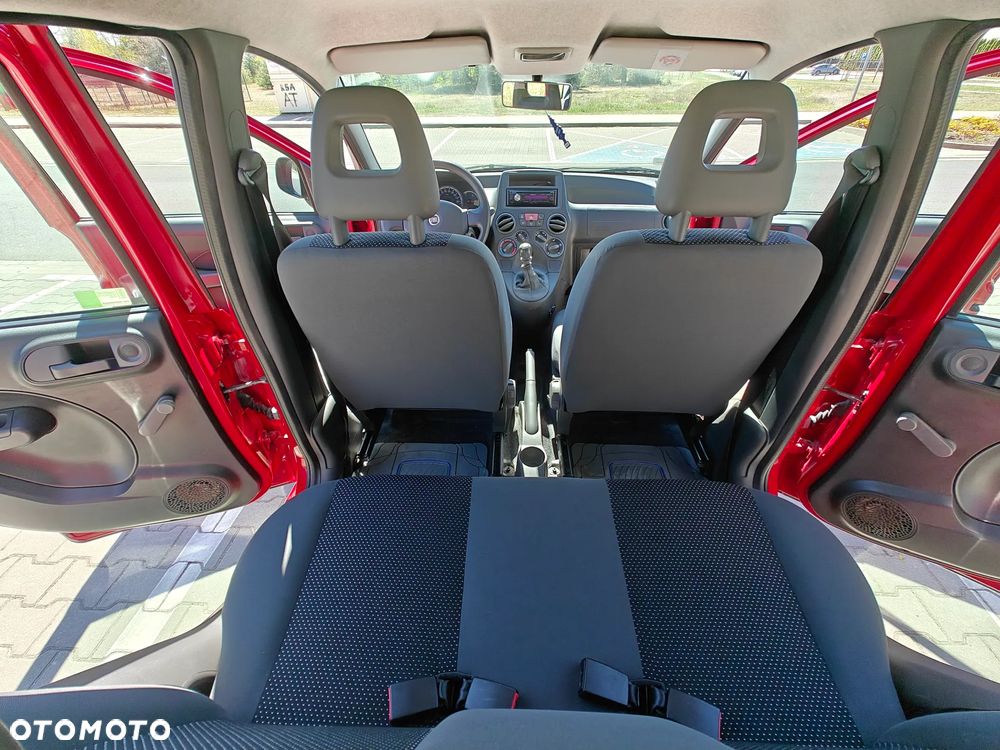 Fiat Panda 1.1 Actual Eco - 16