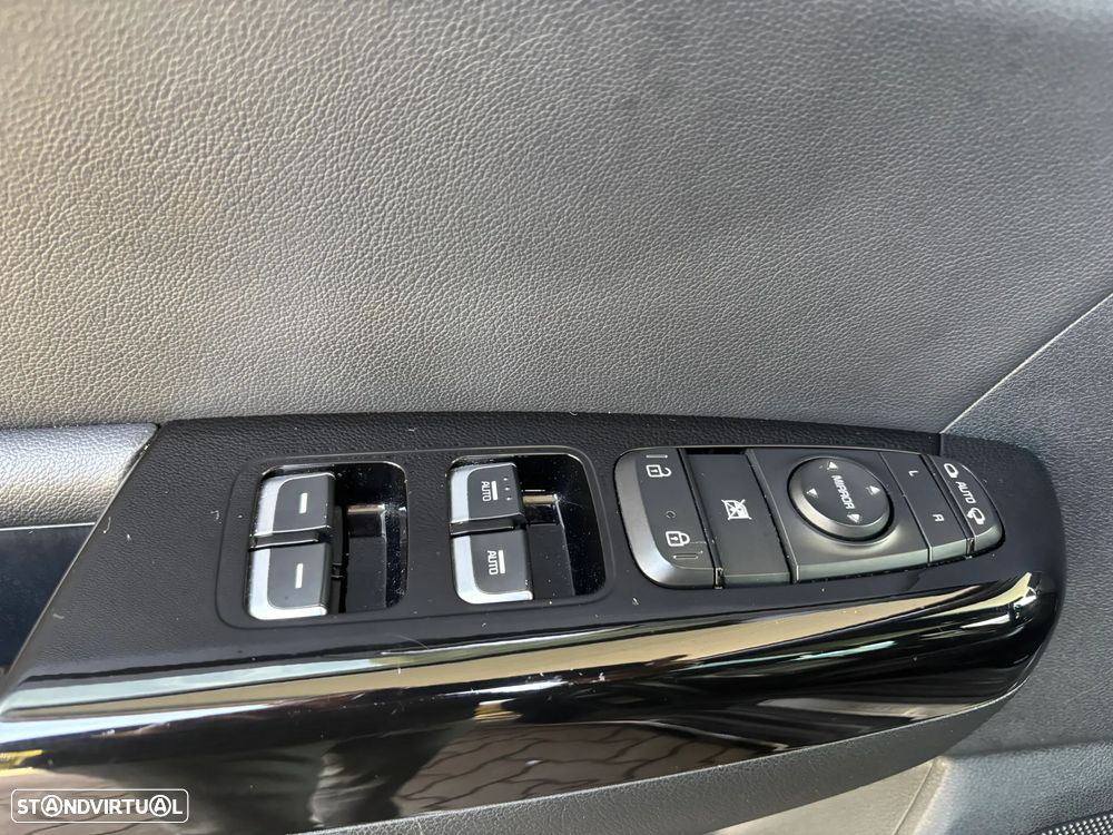 Kia Sportage 1.6 CRDi ISG MHEV GT Line - 21
