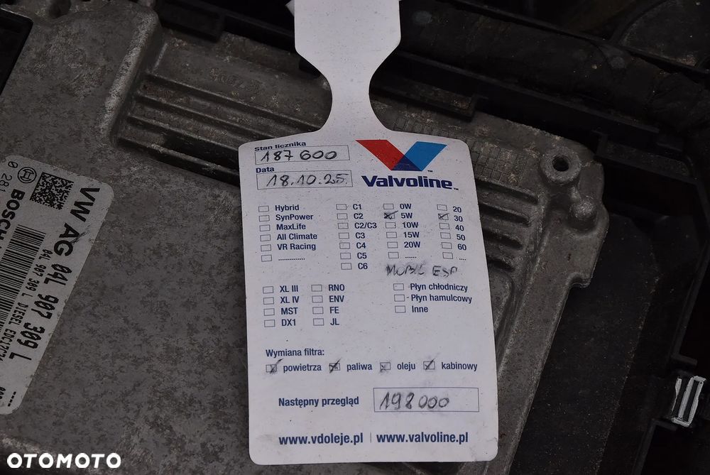 Audi A4 Avant 2.0 TDI DPF S line Sportpaket - 12