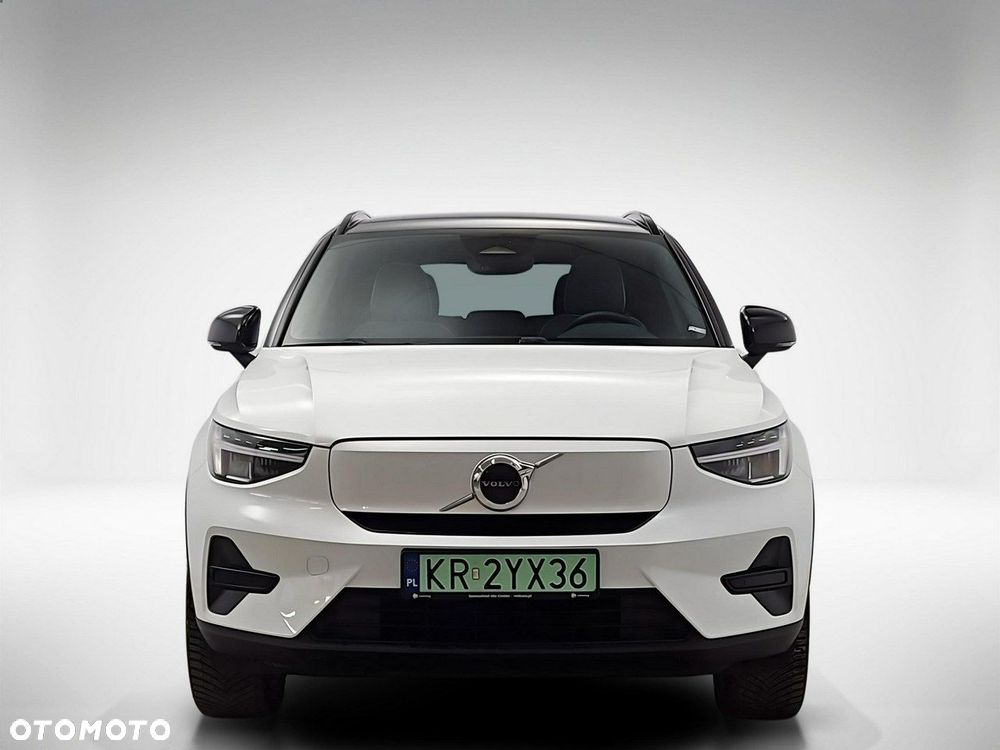 Volvo XC 40 73kWh P6 Recharge Core - 8