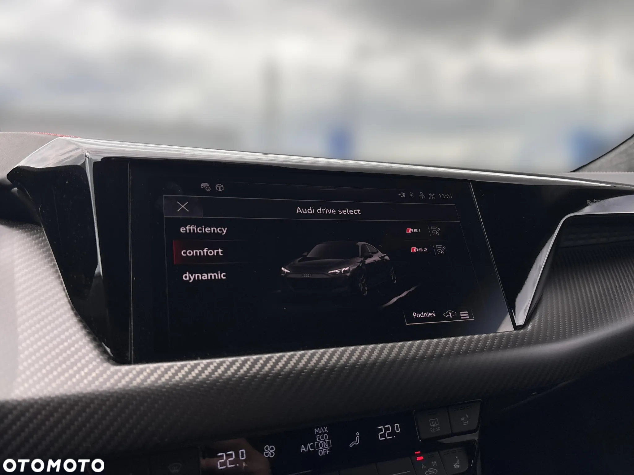 Audi e-tron GT 105kWh RS Quattro - 19