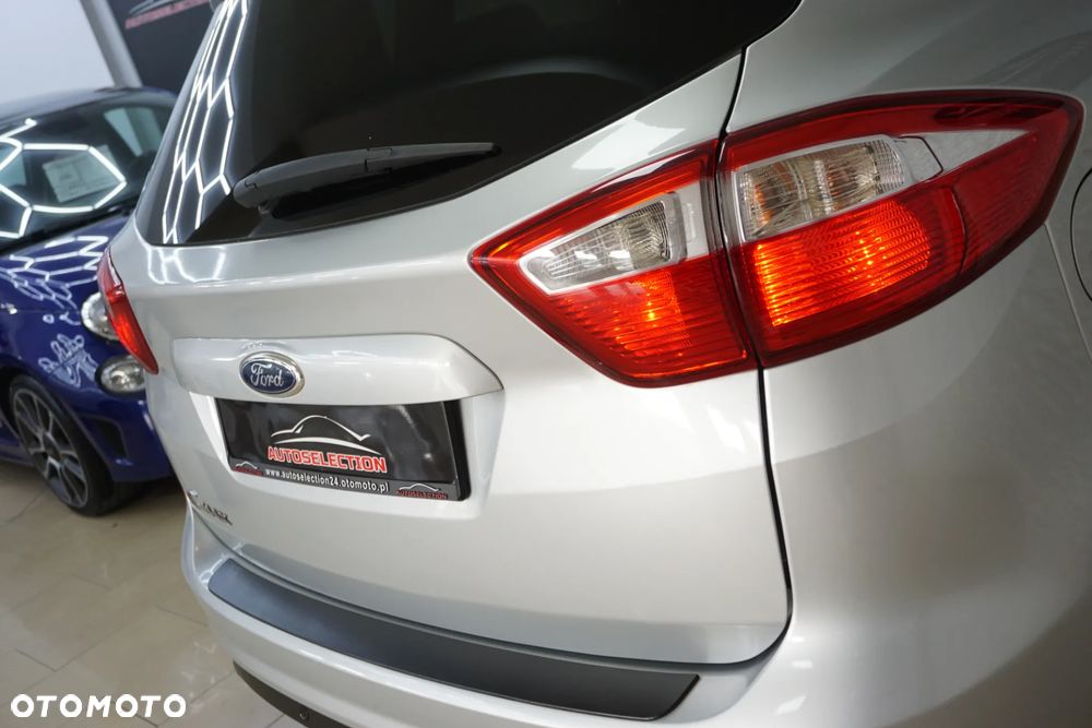 Ford C-MAX 1.6 FF Ambiente - 12