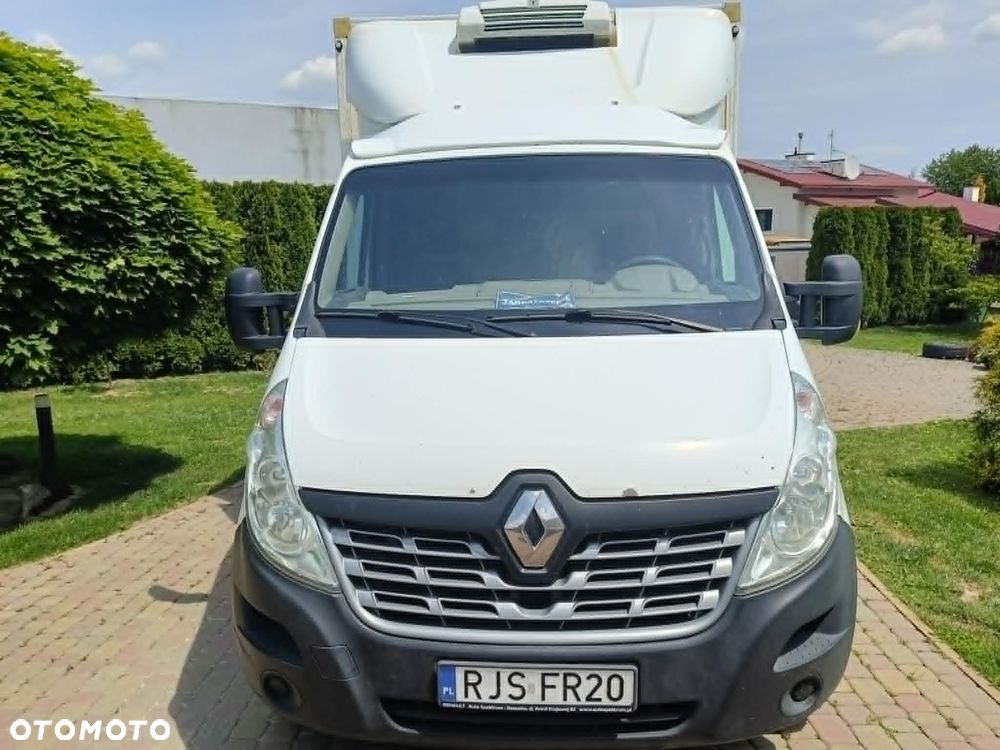 Renault MASTER - 2