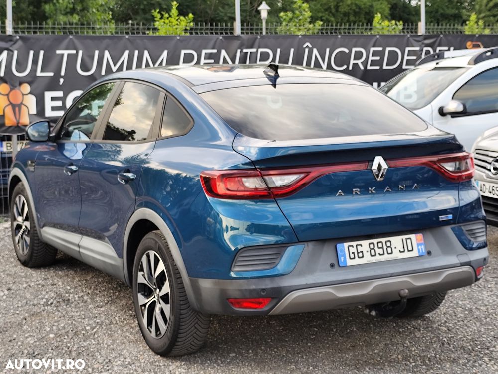 Renault Arkana - 16