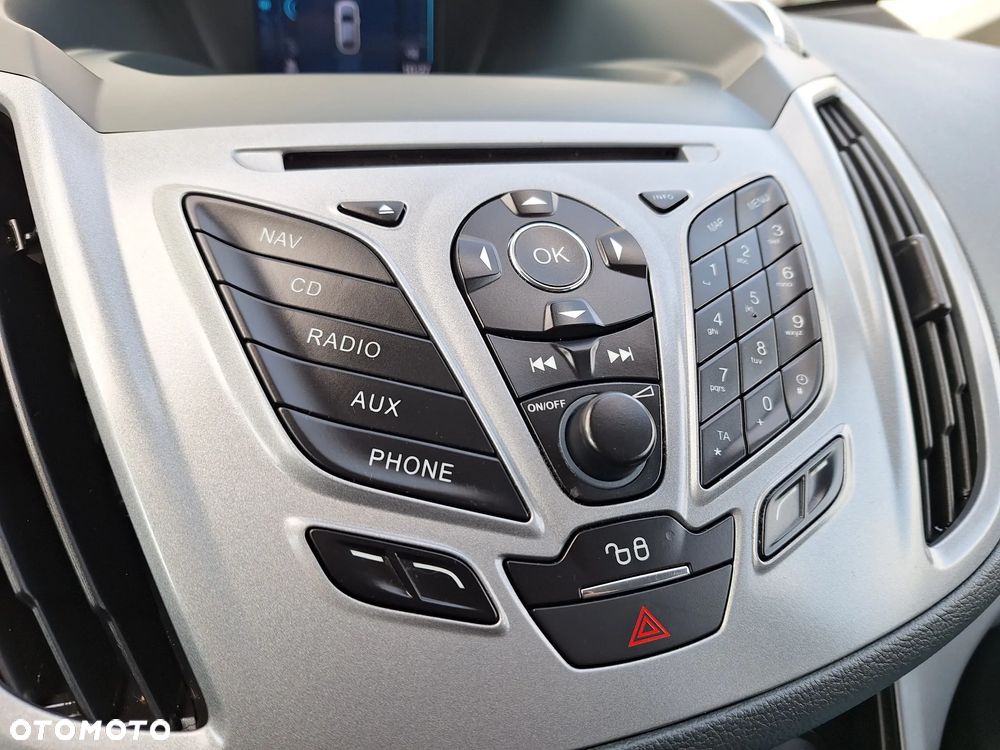 Ford C-MAX 1.0 EcoBoost Titanium ASS - 20