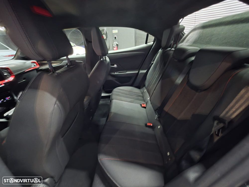 Opel Mokka-e GS Line - 19