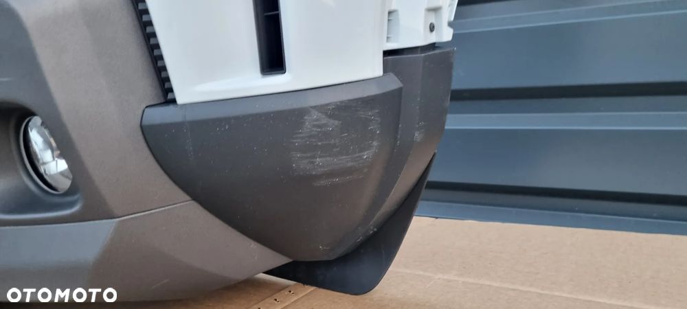 DACIA DUSTER III 2024- Zderzak przód oryginał MC229 - 11