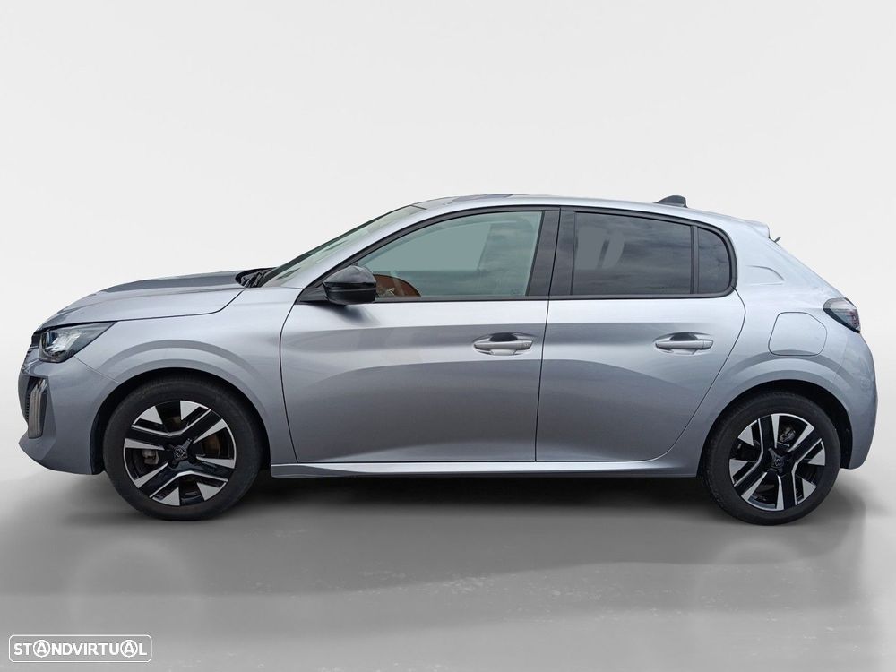 Peugeot 208 1.2 PureTech Allure - 2