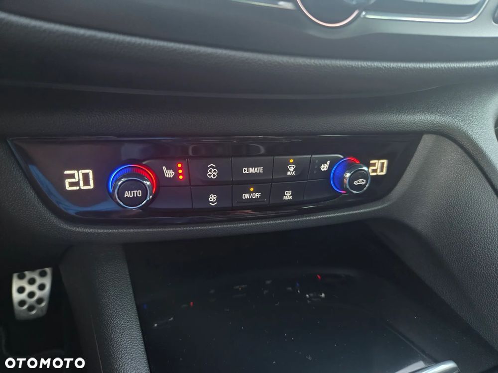 Opel Insignia 2.0 CDTI Innovation S&S - 31