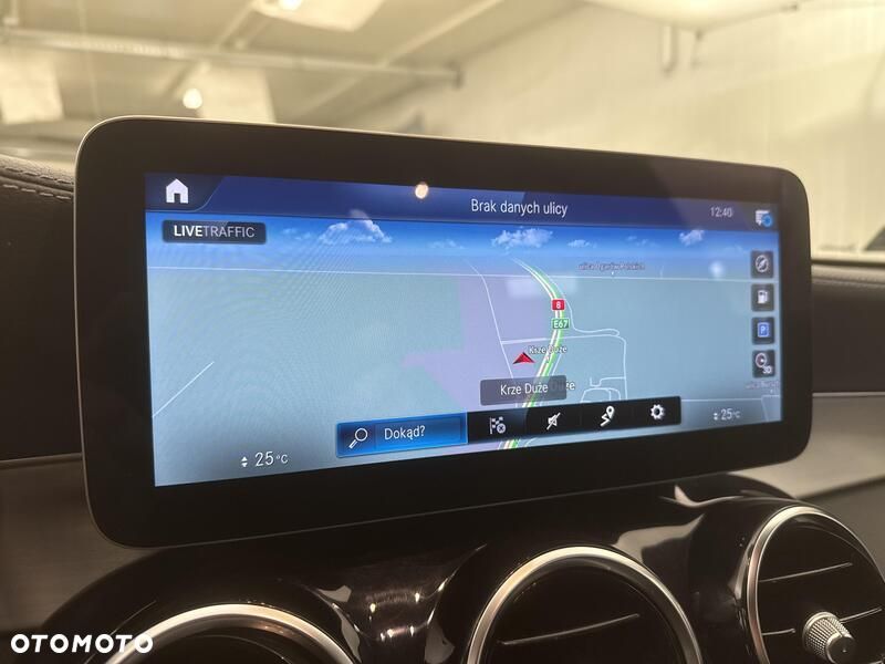 Mercedes-Benz GLC - 16