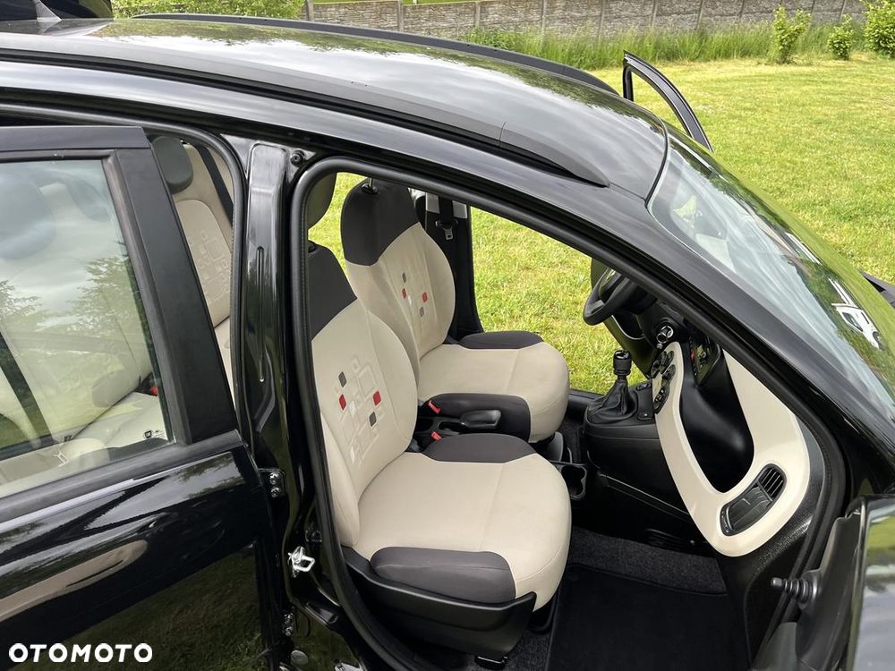 Fiat Panda - 6
