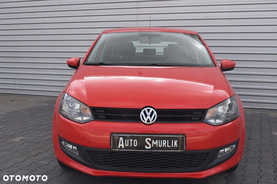 Volkswagen Polo - 23