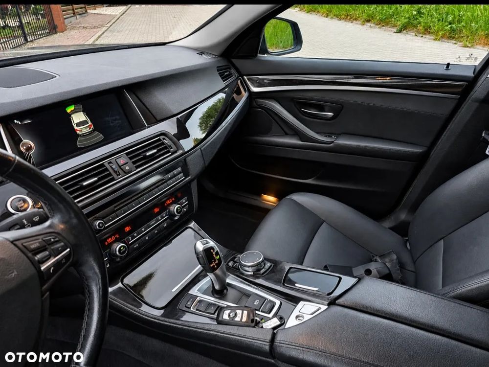 BMW Seria 5 530d Modern Line - 6