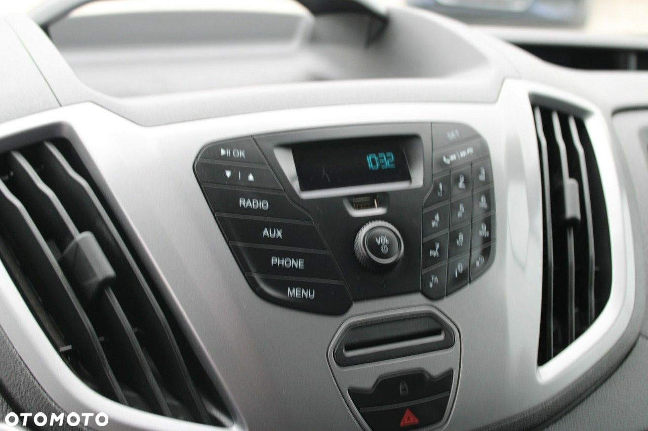 Ford Transit - 16