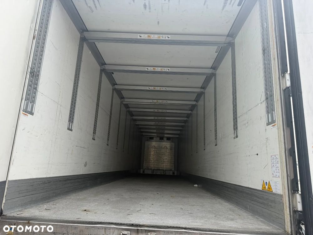 Schmitz Cargobull SKO 24L - 13.4 FP COOL V7 - 9