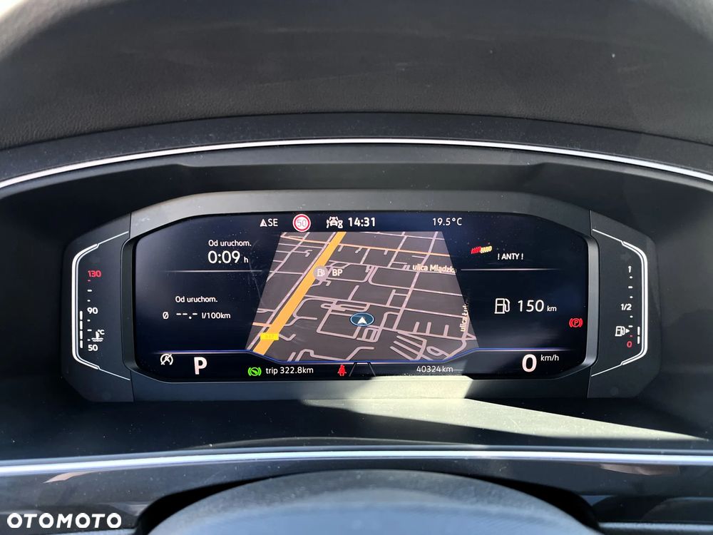 Volkswagen Tiguan 1.5 TSI EVO Life DSG - 15