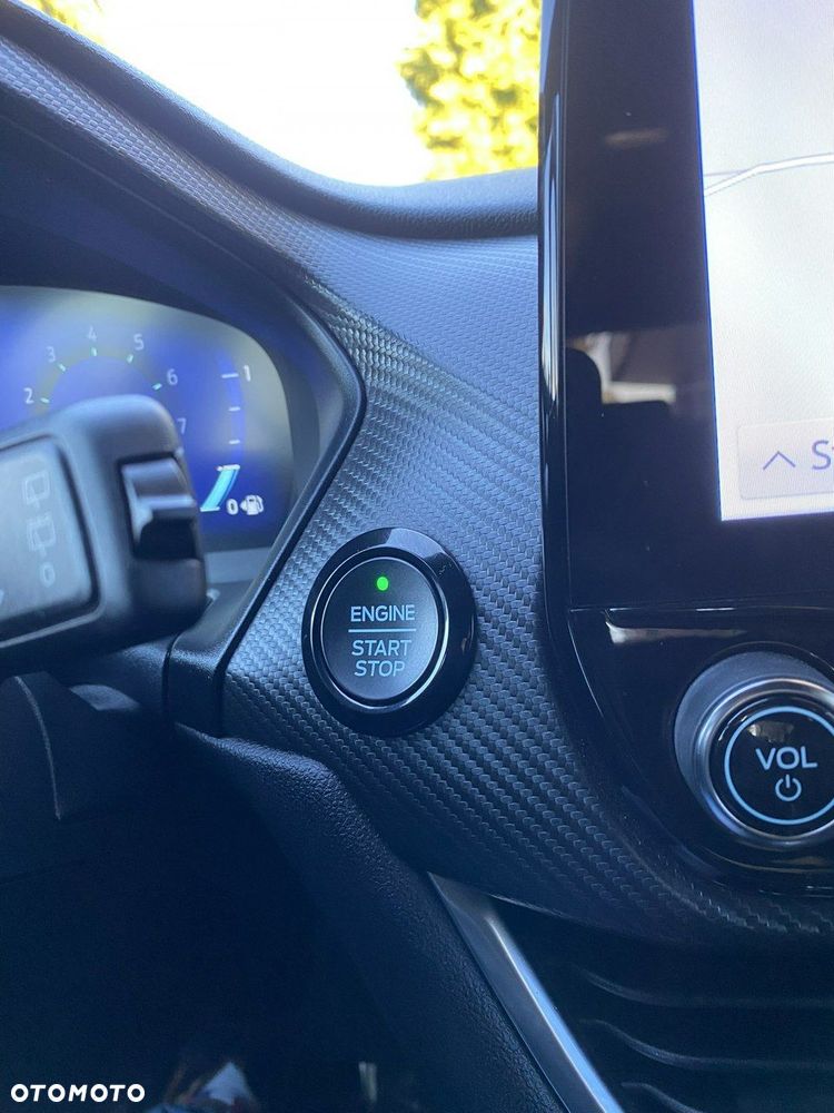 Ford Puma 1.0 EcoBoost mHEV ST-Line Design - 31